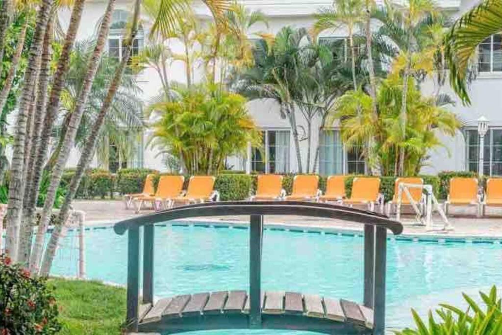 Villa De Ali In Palma Real La Ceiba Eksteriør billede