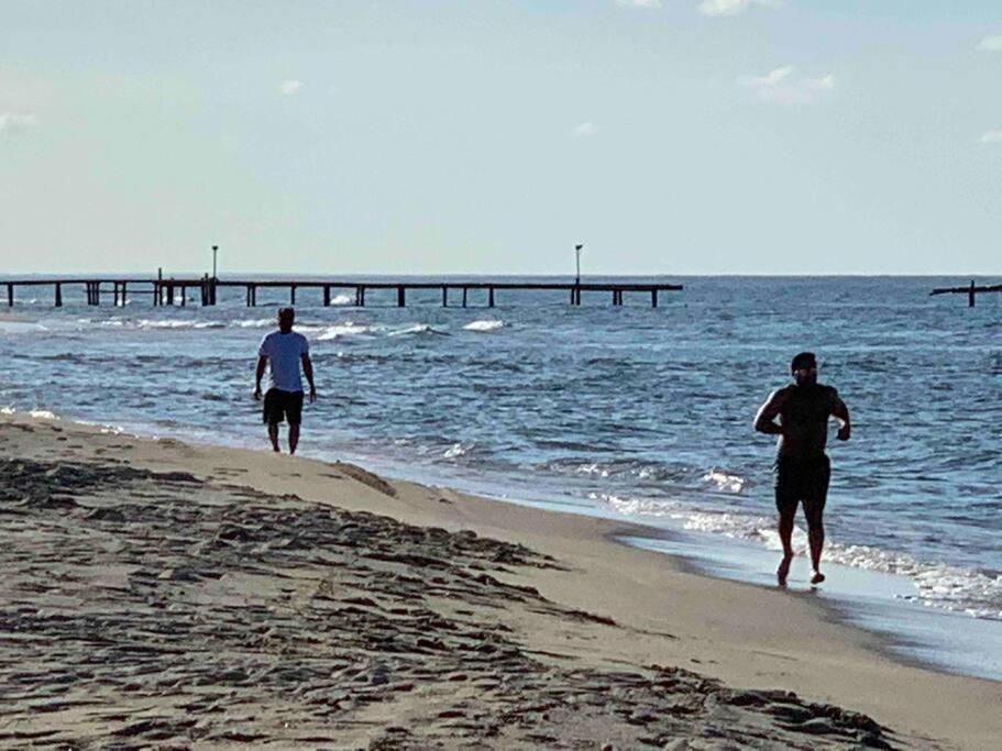 Villa De Ali In Palma Real La Ceiba Eksteriør billede